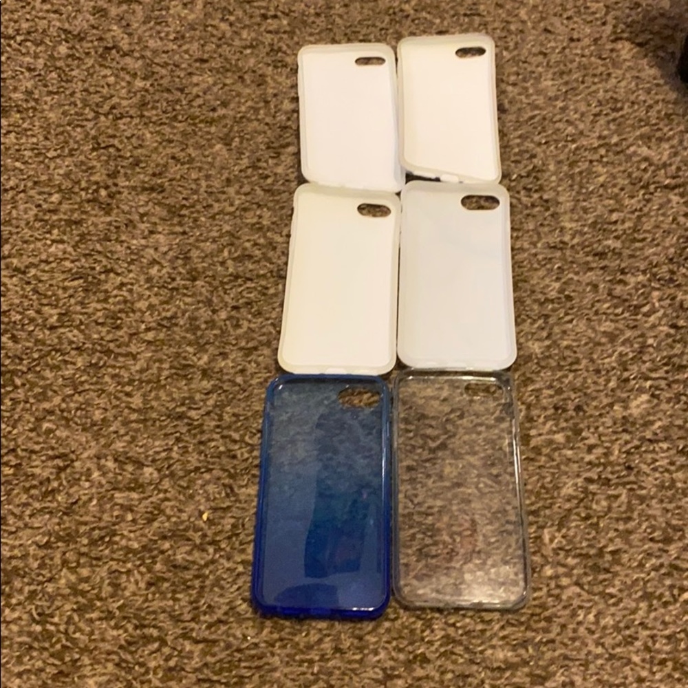 iPhone case - Picture 2 of 2